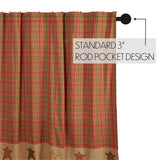 Stratford Shower Curtain