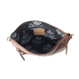 Stratton Leather Shoulder Bag-Lange General Store