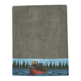 Summer Vacation Bath Towels-Lange General Store