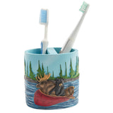 Summer Vacation Bathroom Accessories-Lange General Store