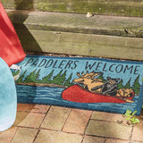 Summer Vacation Door Mat-Lange General Store