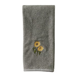 Sunflower Beauty Bath Towels-Lange General Store