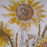 Sunflower Fields Table Runner 54"
