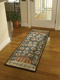 Sunflower Manor Hooked Rugs-Lange General Store