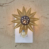 Sunflower Night Light-Lange General Store