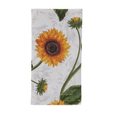 Sunflower Toile Napkins-Lange General Store