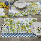 Sunny Day Placemats-Lange General Store