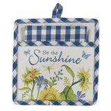 Sunny Day Pot Holder Set-Lange General Store