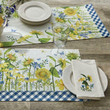 Sunny Day Table Runner-Lange General Store