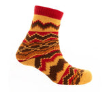 Sunset Ridge Socks-Lange General Store