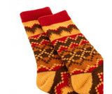 Sunset Ridge Socks-Lange General Store