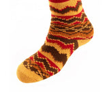 Sunset Ridge Socks-Lange General Store