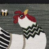 Sussex Hen Hooked Rugs-Lange General Store