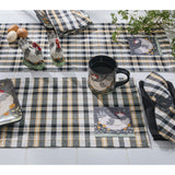 Sussex Hen Placemats-Lange General Store