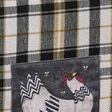 Sussex Hen Table Runners-Lange General Store