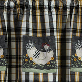 Sussex Hen Valance-Lange General Store