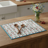 Sweet Cherry Drying Mat-Lange General Store
