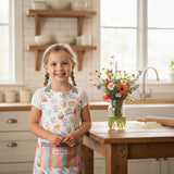 Sweet Little Pleasures Child Apron
