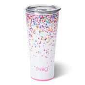 Swig Confetti Tumbler, 32 oz.-Lange General Store