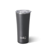 Swig Grey Tumbler, 22oz.-Lange General Store