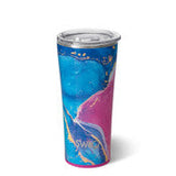 Swig Razzleberry Tumbler, 22oz.-Lange General Store