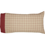 Tacoma Pillow Cases-Lange General Store