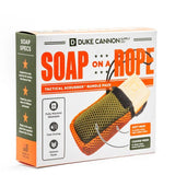 Tactical Soap on a Rope Bundle Pack-Lange General Store