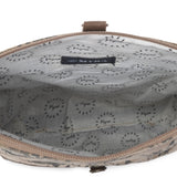 Tazzie Floral Crossbody Bag