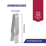 Tea Bag Squeezer-Lange General Store