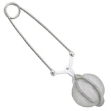 Tea Ball, Snap Mesh Infuser-Lange General Store