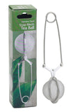 Tea Ball, Snap Mesh Infuser-Lange General Store