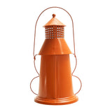 Tealight Holder Halloween Lantern-Lange General Store