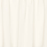 Templeton Tobacco Cloth Antique White Valance 72"