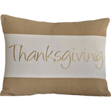 Thanksgiving Pillow-Lange General Store