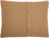 Thanksgiving Pillow-Lange General Store