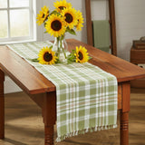 Thistledown Table Runner-Lange General Store