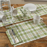 Thistledown Table Runner-Lange General Store