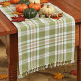 Thistledown Table Runner-Lange General Store