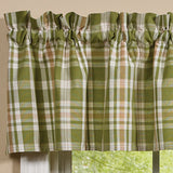 Thistledown Valance-Lange General Store