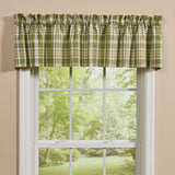 Thistledown Valance-Lange General Store
