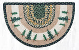 Timberland Trail Braided Rug Collection - Lange General Store