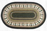 Timberland Trail Braided Rug Collection - Lange General Store