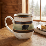 Timberline Mug square lifestyle image