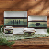 Skyline Dinnerware-Lange General Store