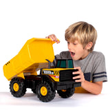 Tonka Mighty Dump Truck-Lange General Store