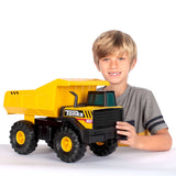 Tonka Mighty Dump Truck-Lange General Store