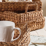 Tray Baskets Set of 4-Lange General Store