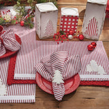 Tree Farm Napkins-Lange General Store