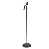 Tree Iron Vertical Adjustable Stocking Hanger-Lange General Store