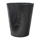 Tree Tops Waste Basket-Lange General Store